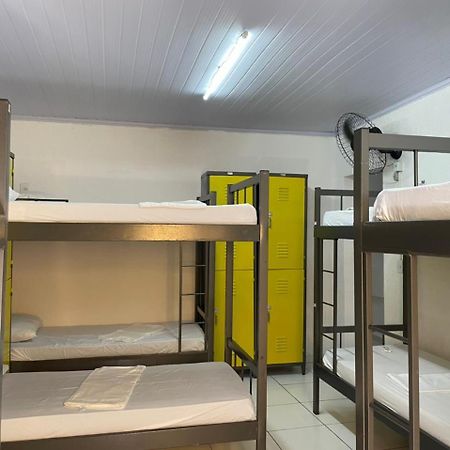 Buganvile Hostel 格兰德岛 外观 照片