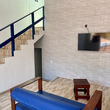 Buganvile Hostel 格兰德岛 外观 照片