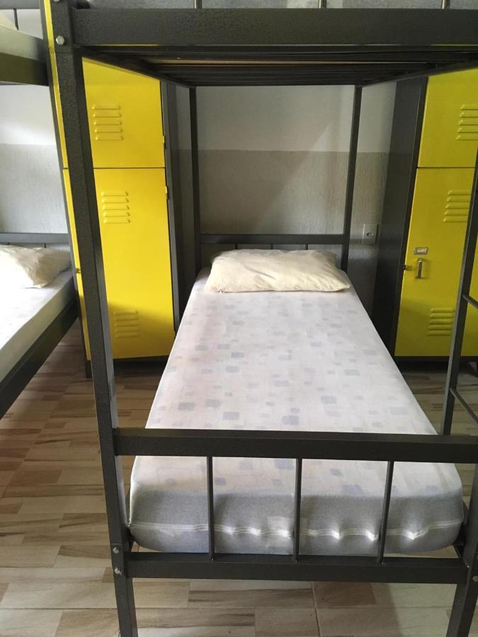 Buganvile Hostel 格兰德岛 外观 照片