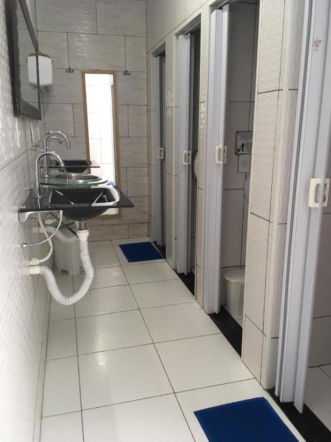 Buganvile Hostel 格兰德岛 外观 照片