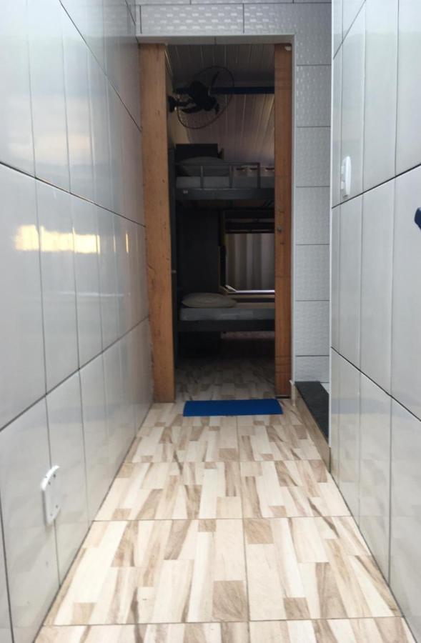 Buganvile Hostel 格兰德岛 外观 照片