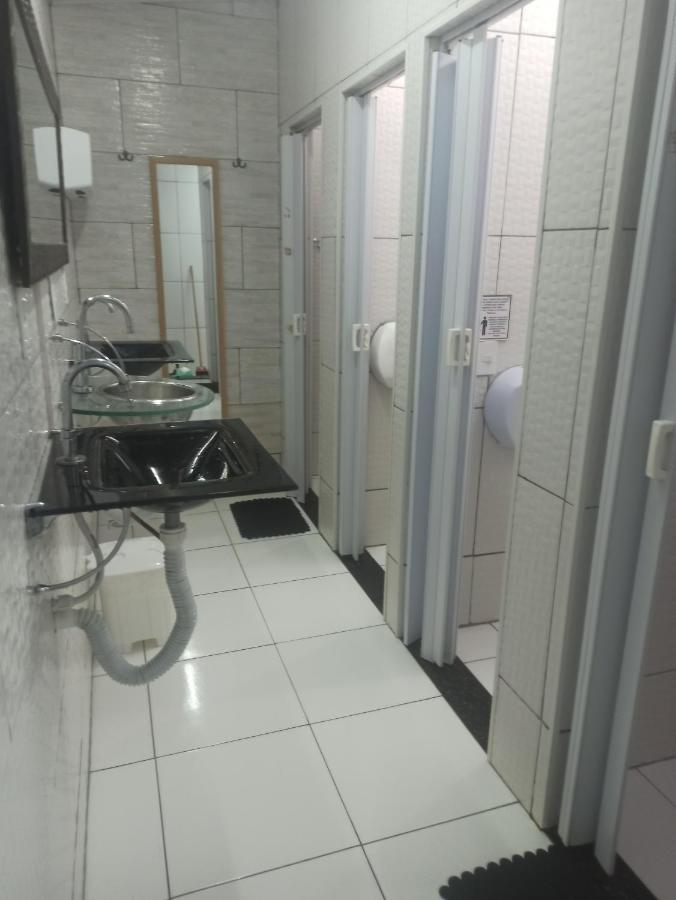 Buganvile Hostel 格兰德岛 外观 照片