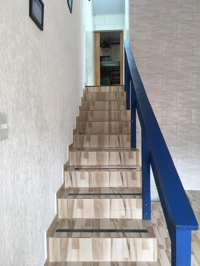 Buganvile Hostel 格兰德岛 外观 照片