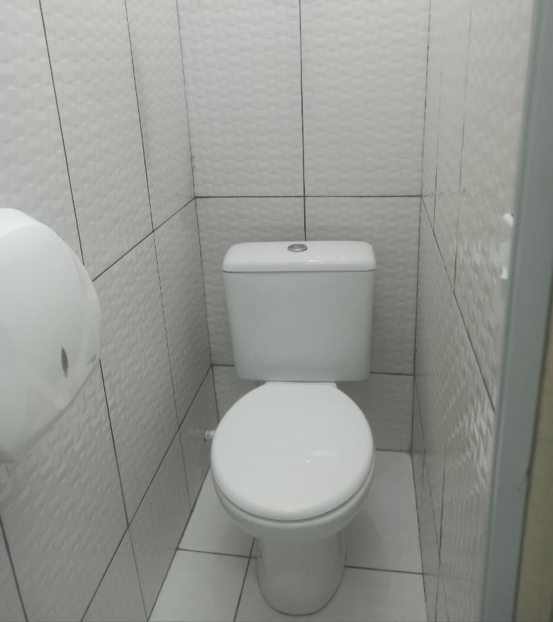 Buganvile Hostel 格兰德岛 外观 照片