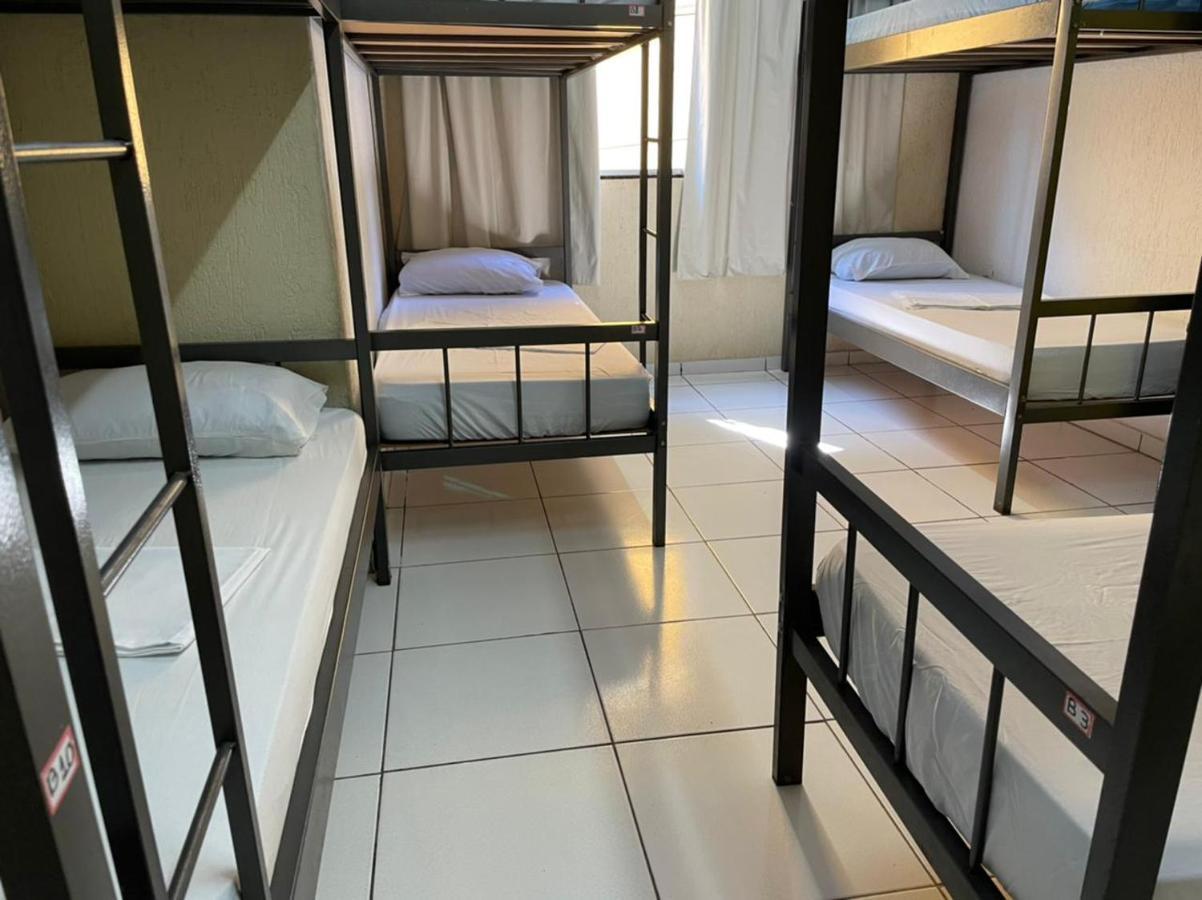 Buganvile Hostel 格兰德岛 外观 照片