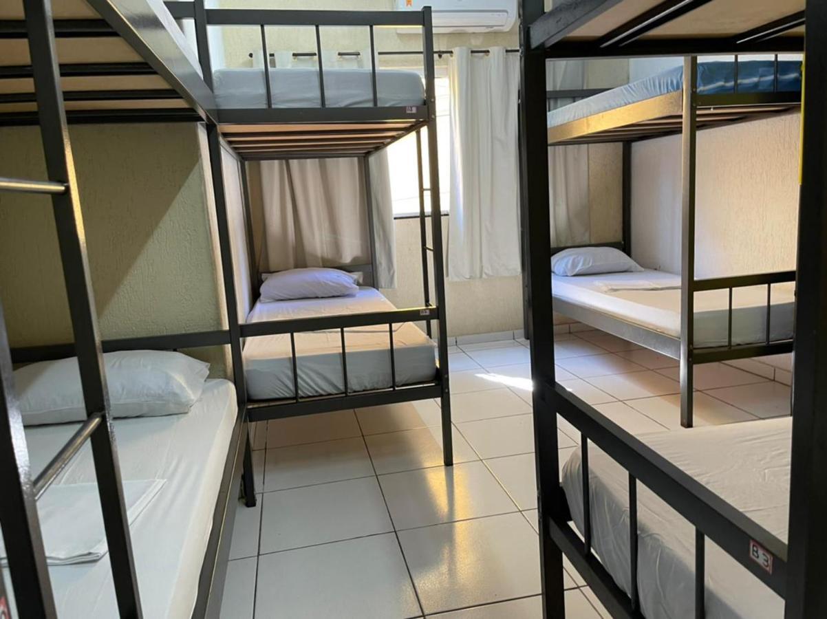 Buganvile Hostel 格兰德岛 外观 照片