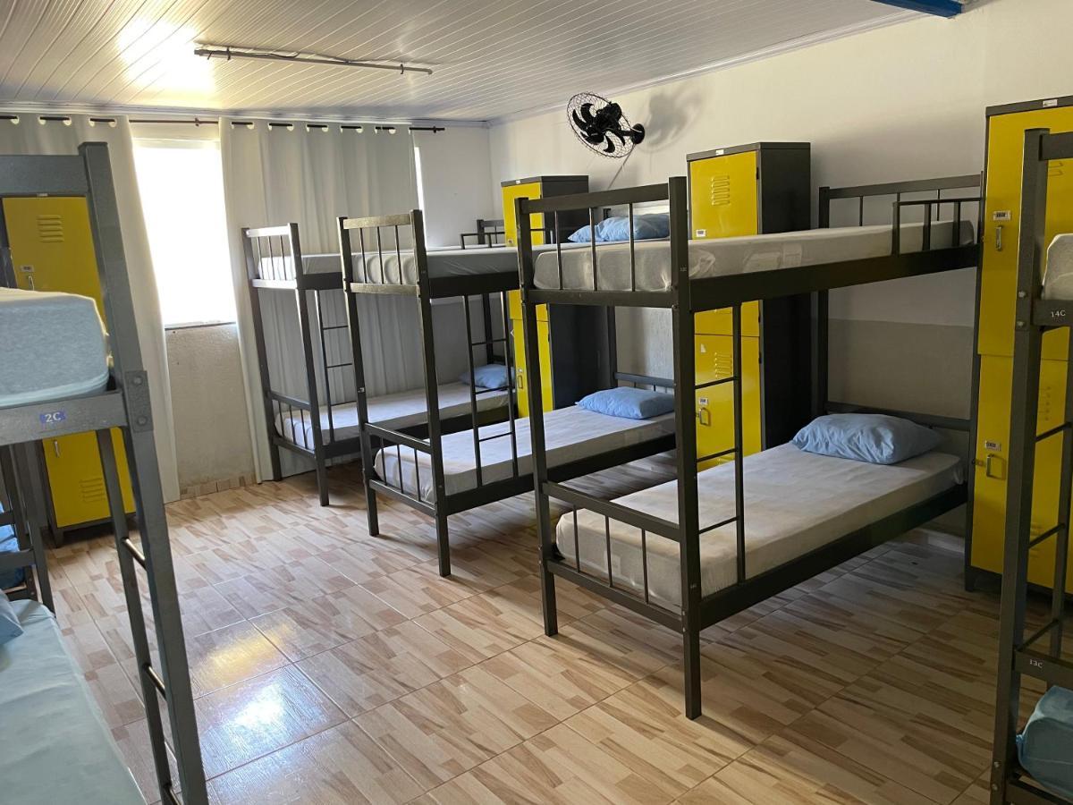 Buganvile Hostel 格兰德岛 外观 照片