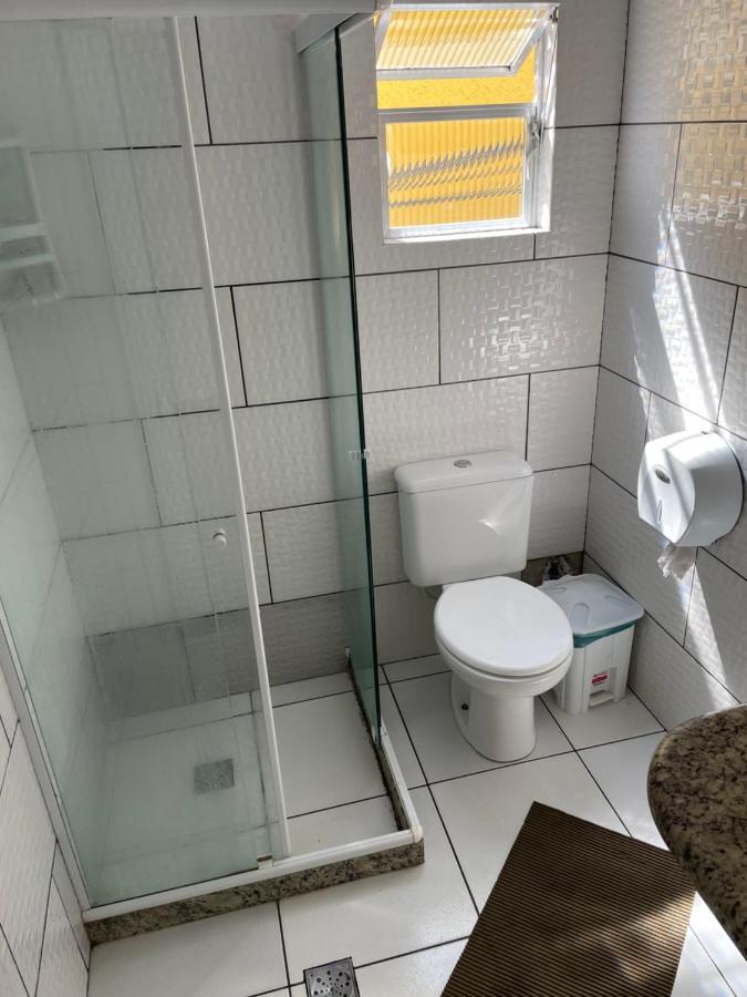 Buganvile Hostel 格兰德岛 外观 照片
