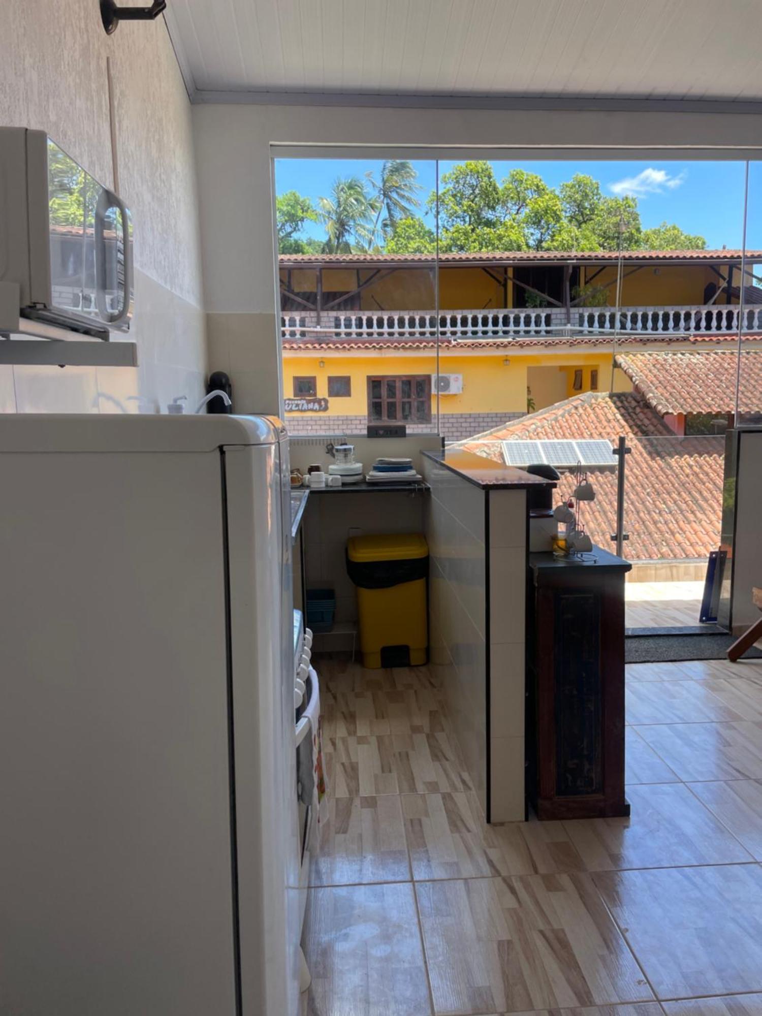 Buganvile Hostel 格兰德岛 外观 照片