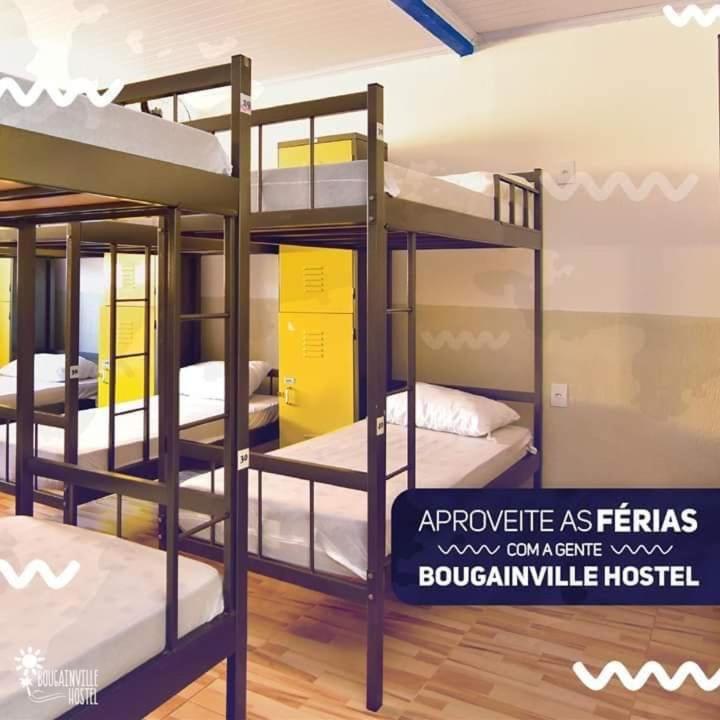 Buganvile Hostel 格兰德岛 外观 照片