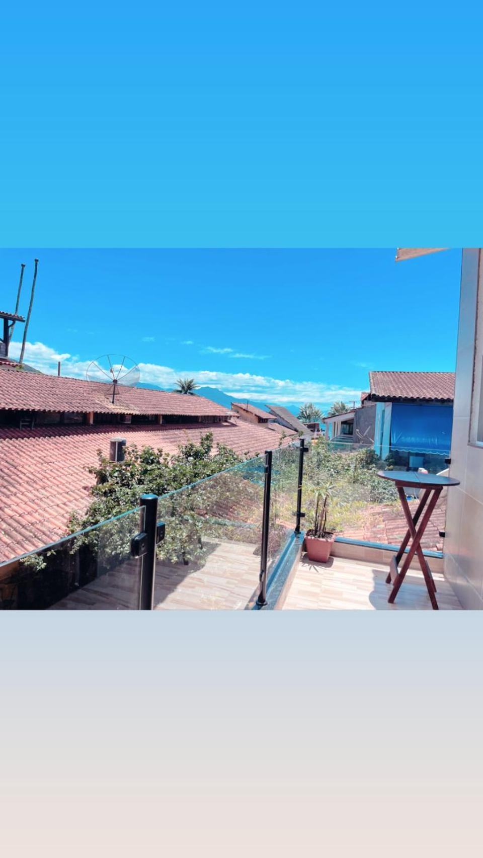 Buganvile Hostel 格兰德岛 外观 照片